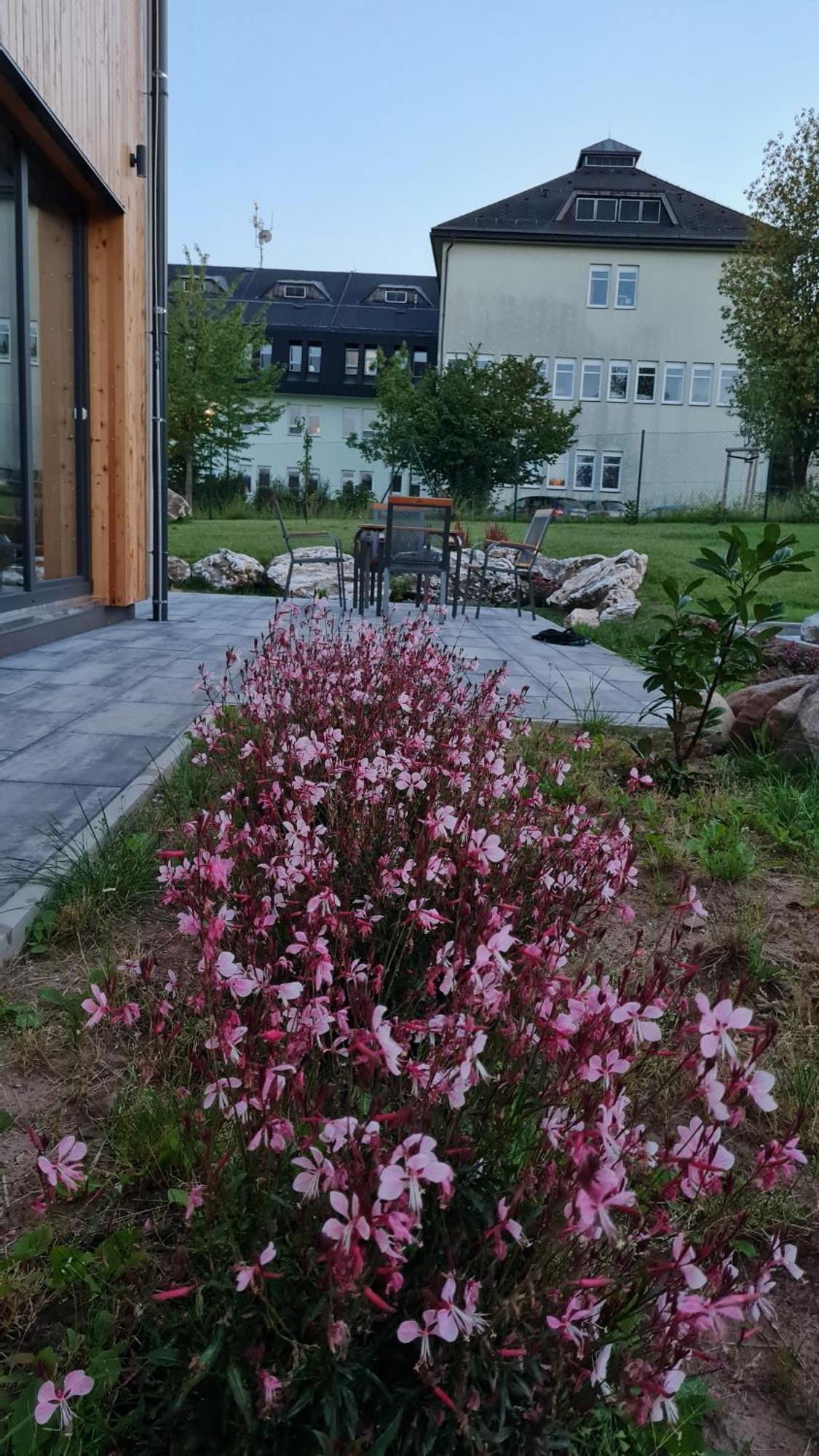Apartmany Zamecka Jilemnice Exterior foto