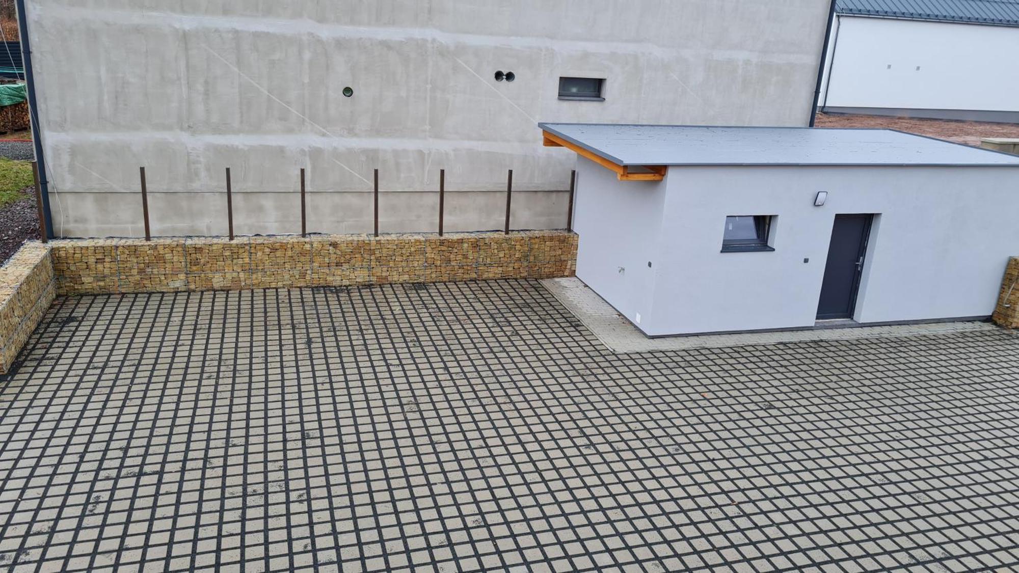 Apartmany Zamecka Jilemnice Exterior foto