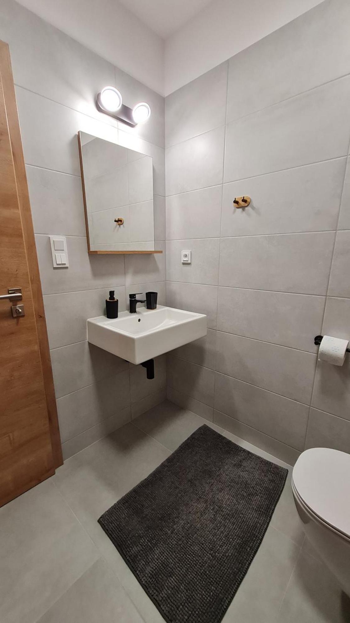 Apartmany Zamecka Jilemnice Exterior foto